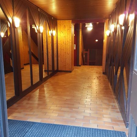 Appartement Cham-Vue Chamonix Exterior foto